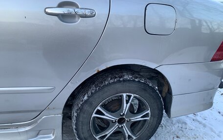 Toyota Corolla, 2000 год, 460 000 рублей, 10 фотография