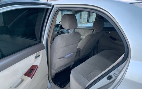 Toyota Corolla, 2000 год, 460 000 рублей, 19 фотография