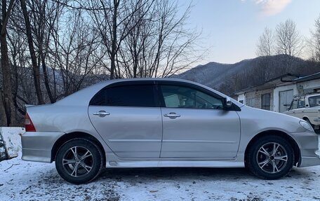 Toyota Corolla, 2000 год, 460 000 рублей, 15 фотография
