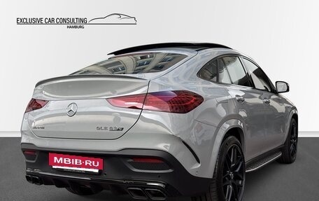 Mercedes-Benz GLE Coupe AMG, 2025 год, 17 000 156 рублей, 6 фотография