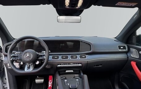 Mercedes-Benz GLE Coupe AMG, 2025 год, 17 000 156 рублей, 9 фотография