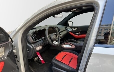 Mercedes-Benz GLE Coupe AMG, 2025 год, 17 000 156 рублей, 7 фотография