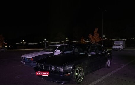 BMW 5 серия, 1995 год, 565 000 рублей, 5 фотография