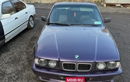 BMW 5 серия, 1995 год, 565 000 рублей, 9 фотография