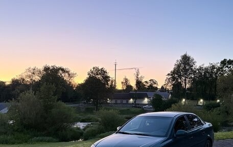 Opel Vectra C рестайлинг, 2002 год, 305 000 рублей, 1 фотография