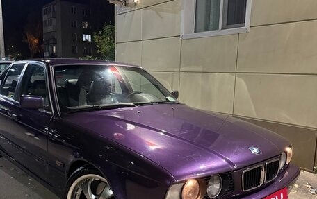 BMW 5 серия, 1995 год, 565 000 рублей, 2 фотография