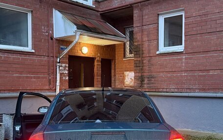 Opel Vectra C рестайлинг, 2002 год, 305 000 рублей, 7 фотография