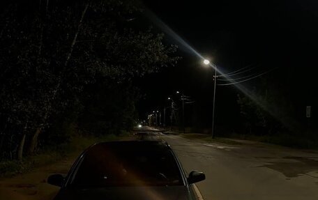 Opel Vectra C рестайлинг, 2002 год, 305 000 рублей, 5 фотография