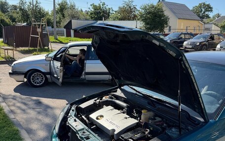 Opel Vectra C рестайлинг, 2002 год, 305 000 рублей, 6 фотография