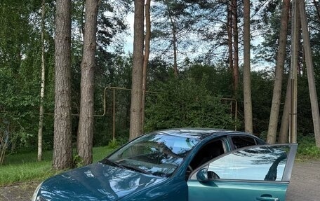 Opel Vectra C рестайлинг, 2002 год, 305 000 рублей, 4 фотография