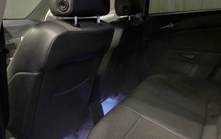 Opel Astra H, 2007 год, 690 000 рублей, 4 фотография