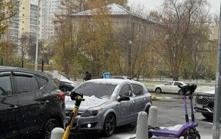 Opel Astra H, 2007 год, 690 000 рублей, 6 фотография