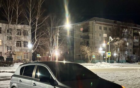 Opel Astra H, 2007 год, 690 000 рублей, 9 фотография