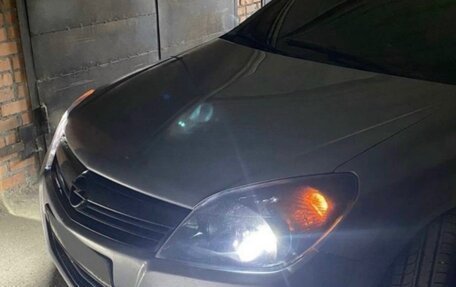 Opel Astra H, 2007 год, 690 000 рублей, 3 фотография