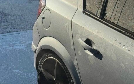 Opel Astra H, 2007 год, 690 000 рублей, 5 фотография