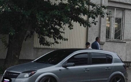 Opel Astra H, 2007 год, 690 000 рублей, 1 фотография