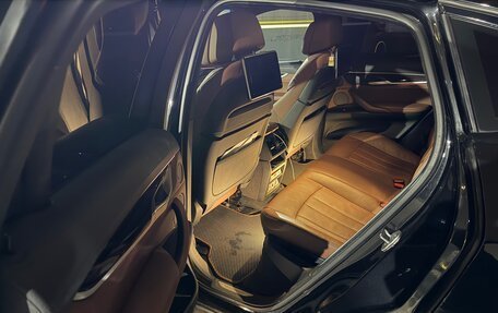 BMW X6, 2015 год, 3 990 000 рублей, 11 фотография