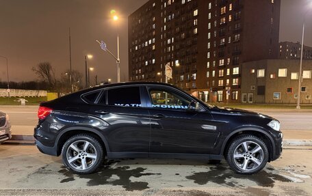 BMW X6, 2015 год, 3 990 000 рублей, 2 фотография
