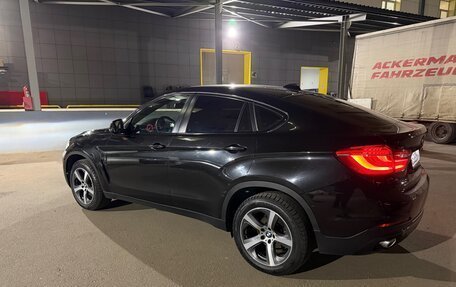 BMW X6, 2015 год, 3 990 000 рублей, 5 фотография