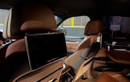 BMW X6, 2015 год, 3 990 000 рублей, 12 фотография