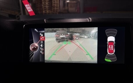 BMW X6, 2015 год, 3 990 000 рублей, 15 фотография