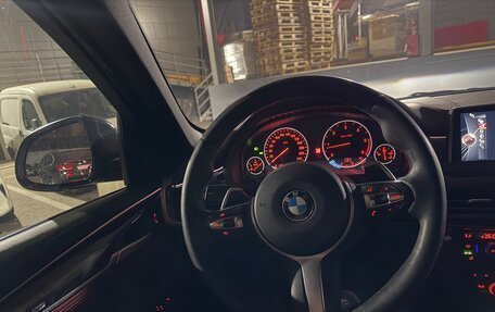 BMW X6, 2015 год, 3 990 000 рублей, 17 фотография