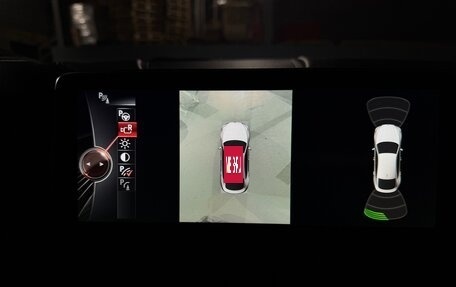 BMW X6, 2015 год, 3 990 000 рублей, 16 фотография