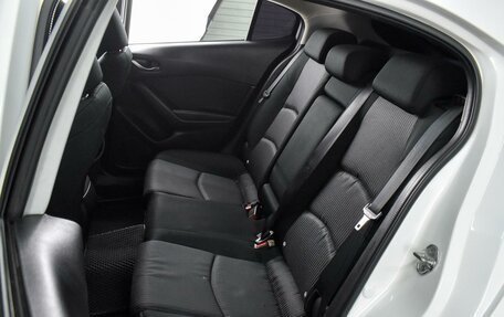 Mazda 3, 2014 год, 949 000 рублей, 9 фотография