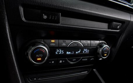 Mazda 3, 2014 год, 949 000 рублей, 12 фотография