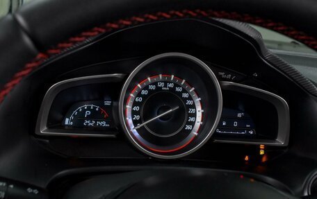 Mazda 3, 2014 год, 949 000 рублей, 16 фотография