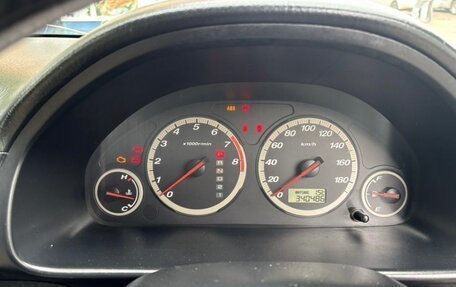 Honda CR-V II рестайлинг, 2001 год, 800 000 рублей, 7 фотография