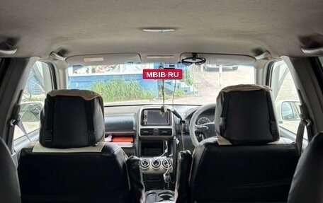 Honda CR-V II рестайлинг, 2001 год, 800 000 рублей, 4 фотография