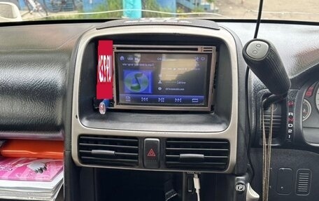 Honda CR-V II рестайлинг, 2001 год, 800 000 рублей, 8 фотография