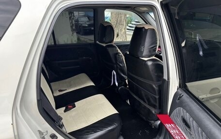 Honda CR-V II рестайлинг, 2001 год, 800 000 рублей, 5 фотография