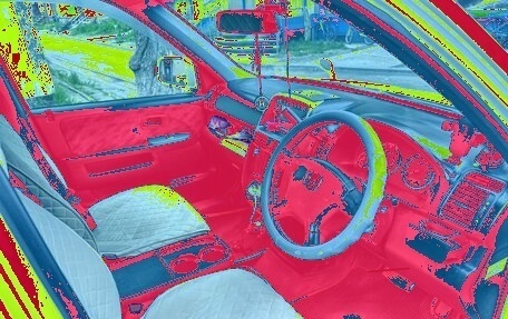 Honda CR-V II рестайлинг, 2001 год, 800 000 рублей, 6 фотография