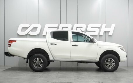 Mitsubishi L200 IV рестайлинг, 2018 год, 2 279 000 рублей, 5 фотография