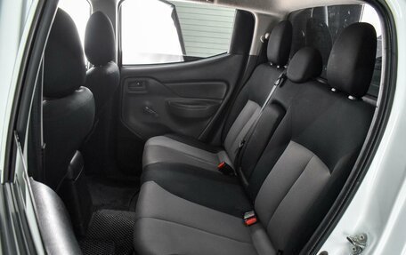 Mitsubishi L200 IV рестайлинг, 2018 год, 2 279 000 рублей, 9 фотография