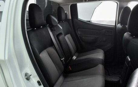 Mitsubishi L200 IV рестайлинг, 2018 год, 2 279 000 рублей, 7 фотография