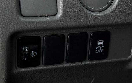 Mitsubishi L200 IV рестайлинг, 2018 год, 2 279 000 рублей, 14 фотография