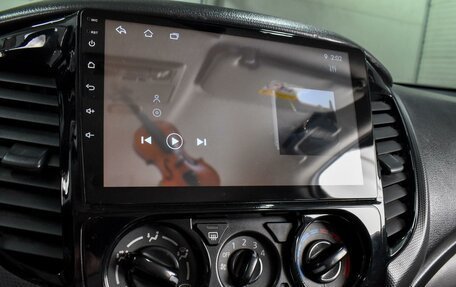 Mitsubishi L200 IV рестайлинг, 2018 год, 2 279 000 рублей, 13 фотография