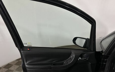 Opel Zafira A рестайлинг, 2003 год, 450 000 рублей, 8 фотография