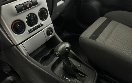 Opel Zafira A рестайлинг, 2003 год, 450 000 рублей, 13 фотография