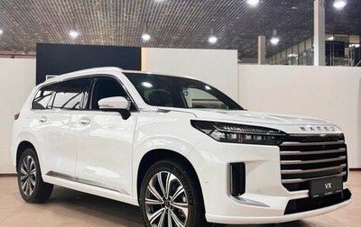 CheryExeed VX, 2024 год, 5 840 000 рублей, 1 фотография