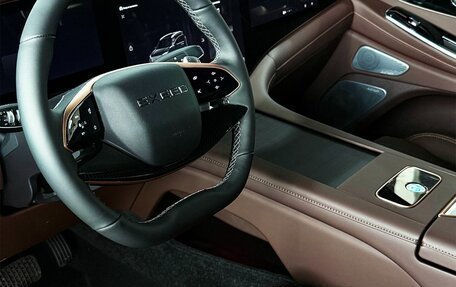 CheryExeed VX, 2024 год, 6 040 000 рублей, 7 фотография