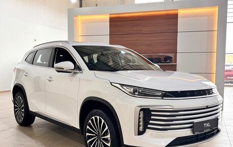 CheryExeed TXL, 2024 год, 3 800 000 рублей, 1 фотография