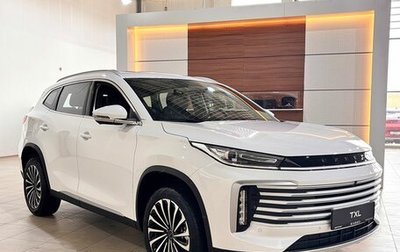 CheryExeed TXL, 2024 год, 3 800 000 рублей, 1 фотография