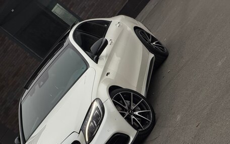 Mercedes-Benz C-Класс AMG, 2017 год, 3 449 000 рублей, 6 фотография