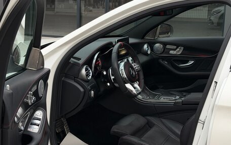 Mercedes-Benz C-Класс AMG, 2017 год, 3 449 000 рублей, 16 фотография