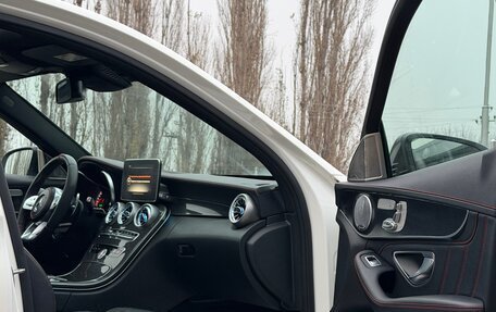 Mercedes-Benz C-Класс AMG, 2017 год, 3 449 000 рублей, 21 фотография