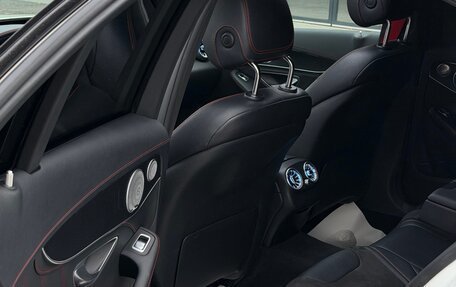 Mercedes-Benz C-Класс AMG, 2017 год, 3 449 000 рублей, 19 фотография